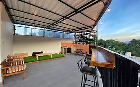 Villa View2 Sayriah